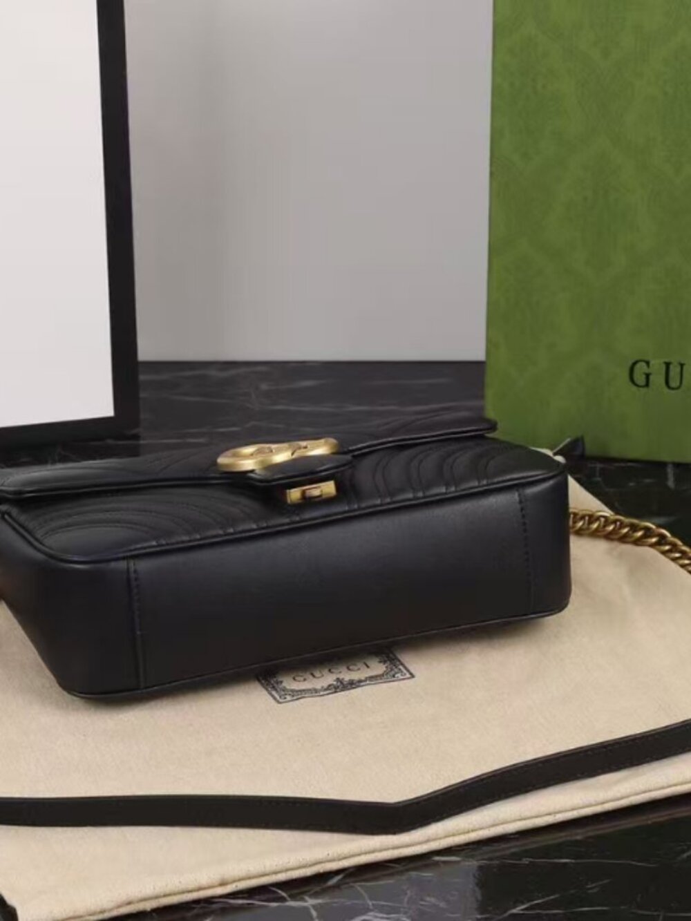 New Black Bag - Picture 4 of 6